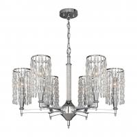 Подвесная люстра Favourite Federo 2304-6P