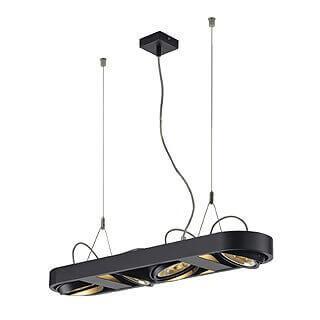 Подвесной светильник SLV Aixlight R Long 159070 Подвесной светильник SLV Aixlight R Long 159070