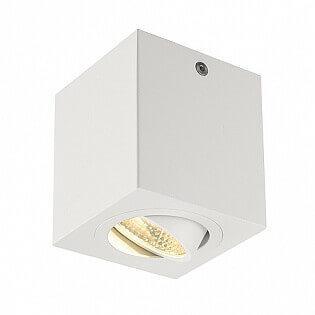 Потолочный светодиодный светильник SLV Triledo Square CL 113941 Потолочный светодиодный светильник SLV Triledo Square CL 113941