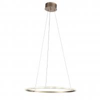 Подвесной светодиодный светильник ST Luce Cremo SL1501.213.01