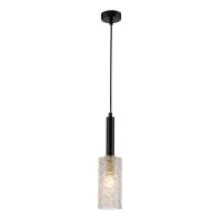 Подвесной светильник Crystal Lux Jilio SP1 Black