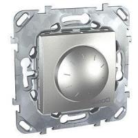Диммер поворотный Schneider Electric Unica для люминесцентных ламп 1-10V 400VA MGU5.510.30ZD