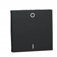Выключатель одноклавишный Schneider Electric Unica New Modular NU326254