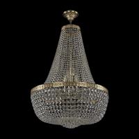 Подвесная люстра Bohemia Ivele 19281/H2/55IV G Подвесная люстра Bohemia Ivele 19281/H2/55IV G