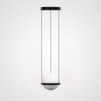 Подвесной Светильник Palma Lamp Шар By Imperiumloft