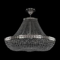 Подвесная люстра Bohemia Ivele 19283/H1/70IV Ni Подвесная люстра Bohemia Ivele 19283/H1/70IV Ni