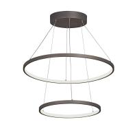 Подвесная люстра Vitaluce V04600-93/2S Подвесная люстра Vitaluce V04600-93/2S