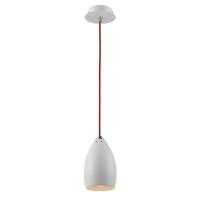 Подвесной светильник Arte Lamp Atlantis A4005SP-1WH