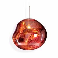Подвесной светильник Melt copper