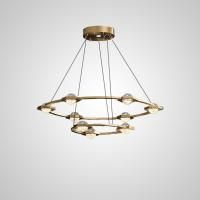 Подвесная Люстра Walsh L10 By Imperiumloft