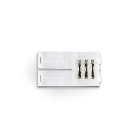 Коннектор прямой Ambrella Illumination LED Strip для светодиодной ленты 5050 (10шт) GS6151