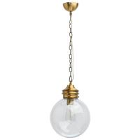 Подвесной светильник MW-Light Кьянти 720010101