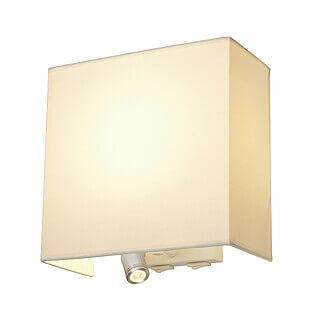 Настенный светильник SLV Accanto Ledspot 155673 Настенный светильник SLV Accanto Ledspot 155673