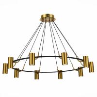 Подвесная люстра ST Luce TALIA SL1215.403.10 Подвесная люстра ST Luce TALIA SL1215.403.10