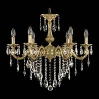 Подвесная люстра Bohemia Ivele 71101/6/210 B FP Подвесная люстра Bohemia Ivele 71101/6/210 B FP