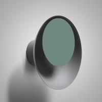 Бра Twirl D25 Grey/Green By Imperiumloft