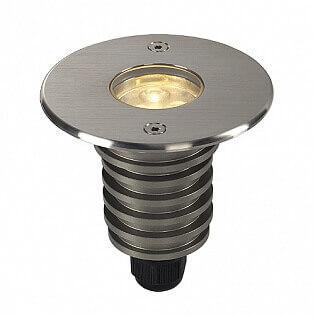 Ландшафтный светильник SLV Dasar Led HV 233530 Ландшафтный светильник SLV Dasar Led HV 233530