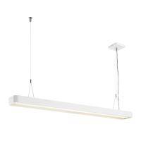 Подвесной светодиодный светильник SLV Worklight Plus PD Dali 1003527