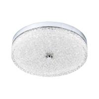 Потолочный cветильник LED4U L1116-400 CR