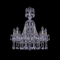 Подвесная люстра Bohemia Ivele 1413/12/200/XL-66 Pa Подвесная люстра Bohemia Ivele 1413/12/200/XL-66 Pa