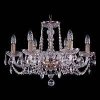 Подвесная люстра Bohemia Ivele 1402/6/195 Pa Подвесная люстра Bohemia Ivele 1402/6/195 Pa