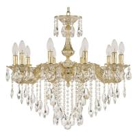 Подвесная люстра Bohemia Ivele 71102/10/210 B GW Подвесная люстра Bohemia Ivele 71102/10/210 B GW