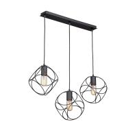 Подвесная люстра Vitaluce V4970-1/3S Подвесная люстра Vitaluce V4970-1/3S