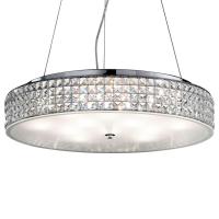 Подвесной светильник Ideal Lux Roma SP12 093062