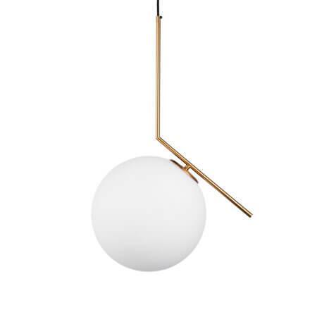 Подвесной светильник Italline Bolla SP 6212/200 brass Подвесной светильник Italline Bolla SP 6212/200 brass