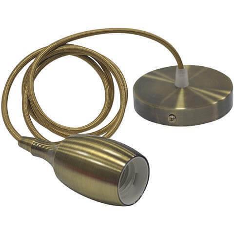 Подвесной светильник Horoz Weber старая бронза 021-008-0001 Подвесной светильник Horoz Weber старая бронза 021-008-0001