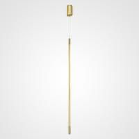 Подвесной Светильник Kemma H120 Gold By Imperiumloft