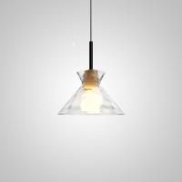 Подвесной Светильник Omg Glass D25 Tree By Imperiumloft