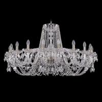 Подвесная люстра Bohemia Ivele 1402/20/400 Pa Подвесная люстра Bohemia Ivele 1402/20/400 Pa