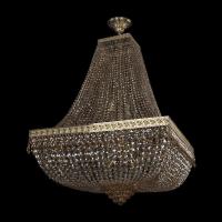 Подвесная люстра Bohemia Ivele 19272/H2/70IV G R777 Подвесная люстра Bohemia Ivele 19272/H2/70IV G R777