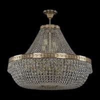 Подвесная люстра Bohemia Ivele 19011/H1/80IV G Подвесная люстра Bohemia Ivele 19011/H1/80IV G