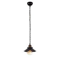 Подвесной светильник Arte Lamp Grazioso A4577SP-1CK