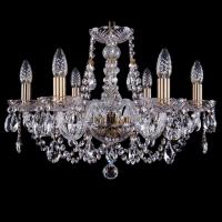 Подвесная люстра Bohemia Ivele 1406/6/195/Pa