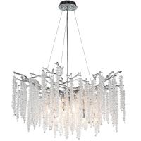 Подвесная люстра Stilfort Eiva 2167/09/10P Подвесная люстра Stilfort Eiva 2167/09/10P