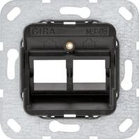 Опорное кольцо MJ-05 Gira System 55 560500