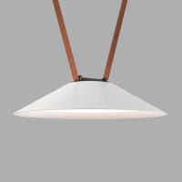 Трековый светильник Denkirs BELTY FLOW DK5564-WH+BK