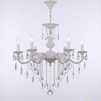 Подвесная люстра Bohemia Ivele AL78101/6/210 B WG Подвесная люстра Bohemia Ivele AL78101/6/210 B WG