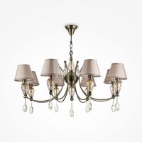 Люстра Maytoni RC855-PL-08-R