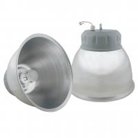 Подвесной светильник (10483) Volpe Venturo Bat ULZ-V48B-100W/NW IP20 Silver