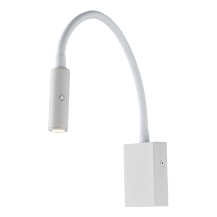 Бра Elvan NLS-7022-3W-WW-Wh Бра Elvan NLS-7022-3W-WW-Wh
