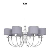 Подвесная люстра Kutek Mood Cero CER-ZW-8 (N)