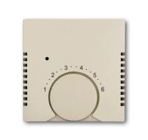 Накладка для механизма терморегулятора (термостата) 1094 U, 1097 U, Basic 55, слоновая кость Накладка для механизма терморегулятора (термостата) 1094 U, 1097 U, Basic 55, слоновая кость