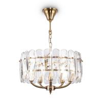 Подвесная люстра Maytoni Suite MOD122PL-05BS Подвесная люстра Maytoni Suite MOD122PL-05BS