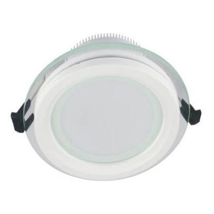 Встраиваемый светодиодный светильник Lumina Deco Saleto LDC 8097-RD-6W Встраиваемый светодиодный светильник Lumina Deco Saleto LDC 8097-RD-6W