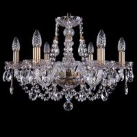 Подвесная люстра Bohemia Ivele 1406/6/195 Pa