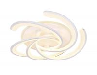 Потолочный светодиодный светильник Ambrella light Original FA505